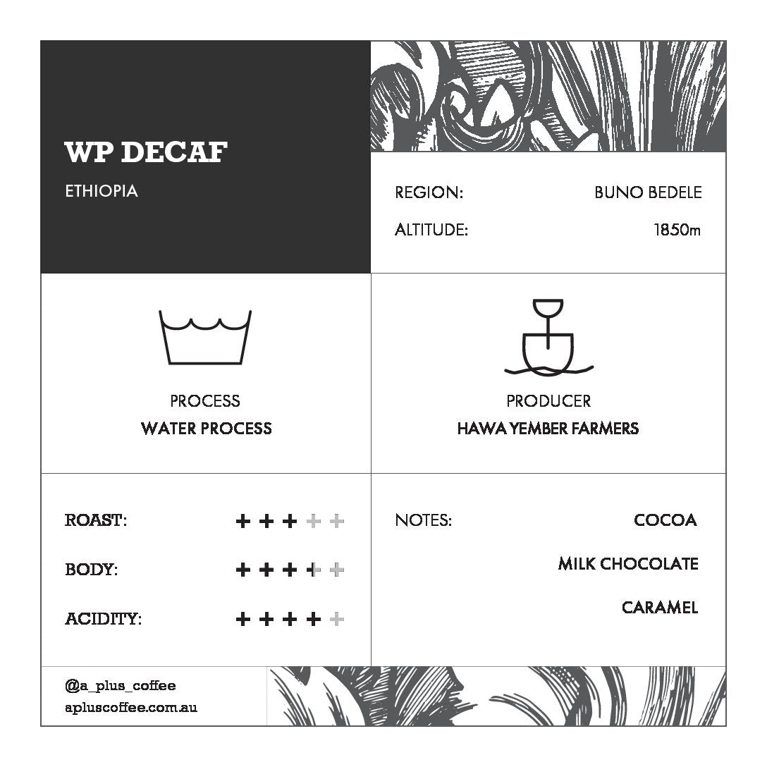 WP Decaf