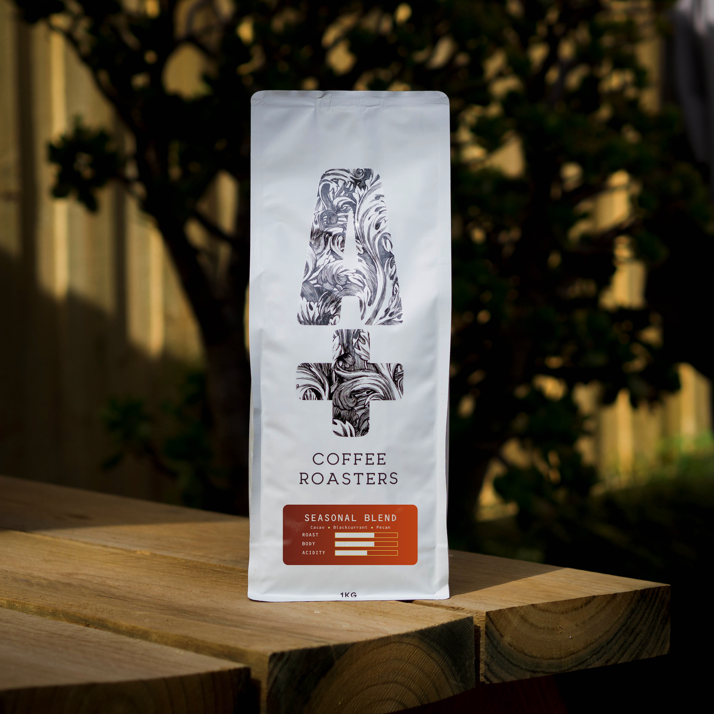 Seasonal Blend