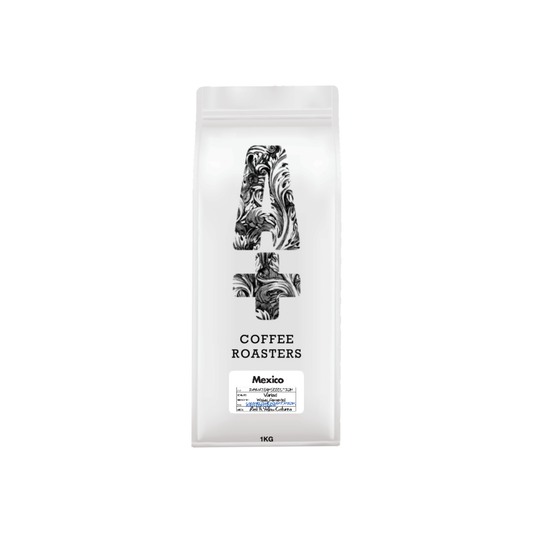 Mexico Ixhuatlan Selection