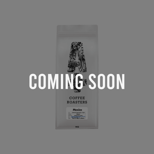 Mexico Ixhuatlan Selection