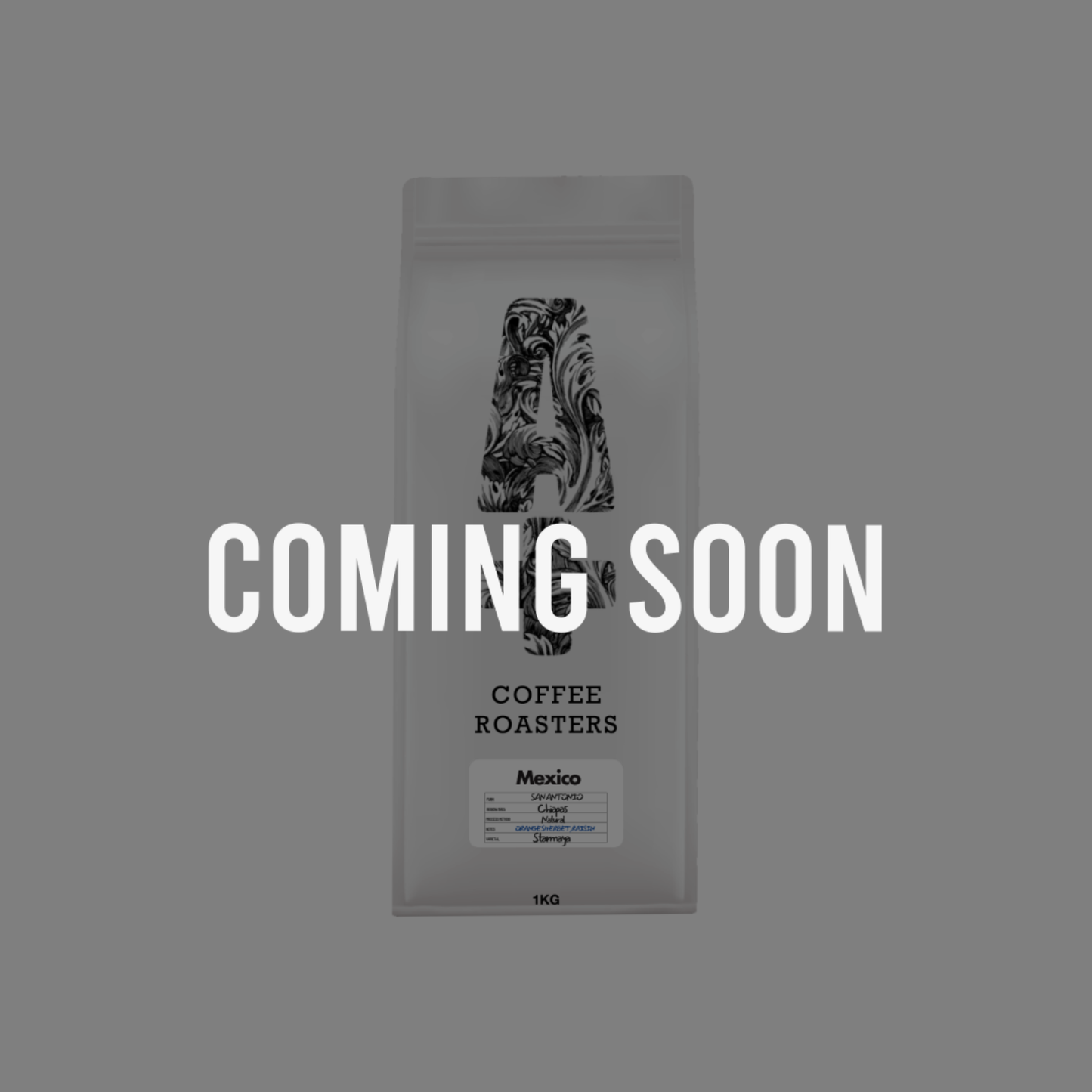 Mexico San Antonio (Filter)