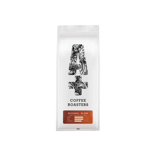 Seasonal Blend
