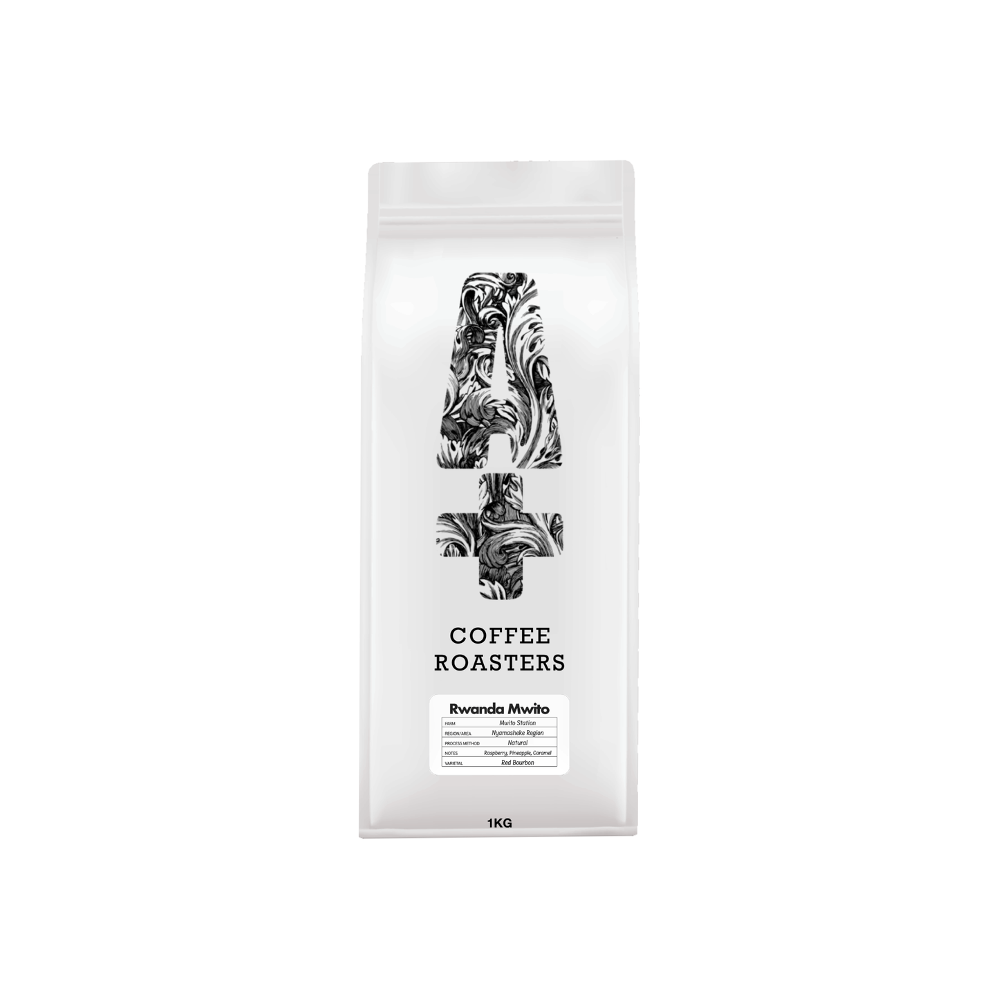 Rwanda Mwito (Filter)